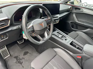 Cupra Leon ST 2.0 TSI 310 VZ 4Drive DSG