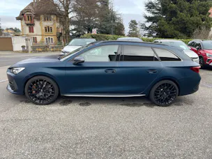 Cupra Leon ST 2.0 TSI 310 VZ 4Drive DSG