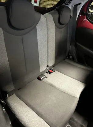 Citroën C1 1.0 VTi Shine Airscape ETG