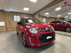 Citroën C1 1.0 VTi Shine Airscape ETG