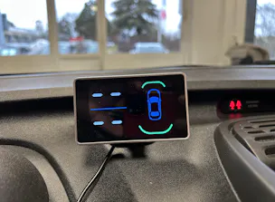 Citroën C1 1.0 VTi Shine Airscape ETG