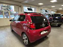 Citroën C1 1.0 VTi Shine Airscape ETG
