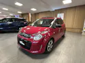 Citroën C1 1.0 VTi Shine Airscape ETG