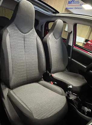 Citroën C1 1.0 VTi Shine Airscape ETG