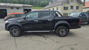JAC T8 Pro 2.0 D