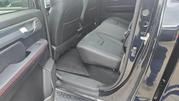 JAC T8 Pro 2.0 D