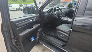 JAC T8 Pro 2.0 D