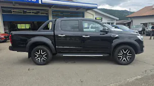 JAC T8 Pro 2.0 D