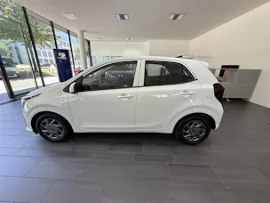 Kia Picanto 1.0 GDi First Edition
