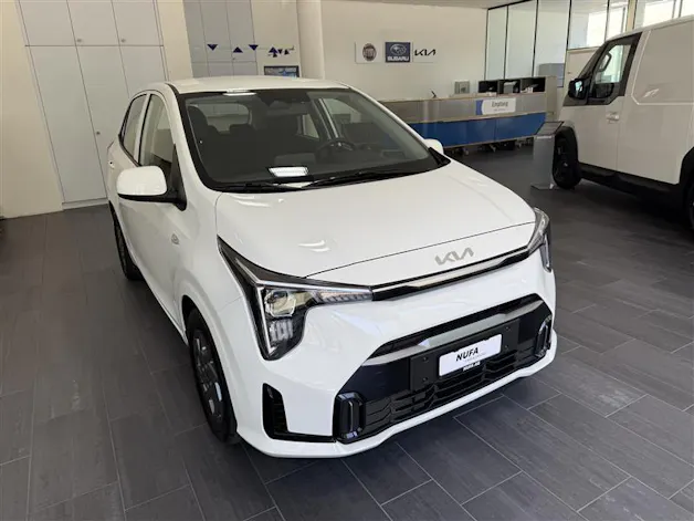 Kia Picanto 1.0 GDi First Edition