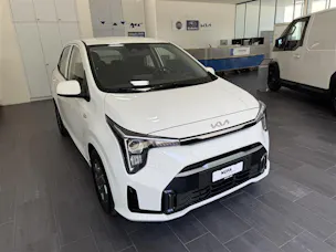Kia Picanto 1.0 GDi First Edition