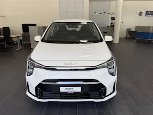 Kia Picanto 1.0 GDi First Edition