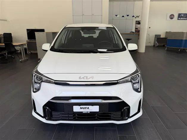Kia Picanto 1.0 GDi First Edition