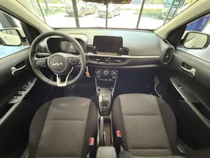 Kia Picanto 1.0 GDi First Edition