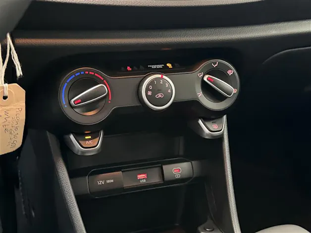 Kia Picanto 1.0 GDi First Edition