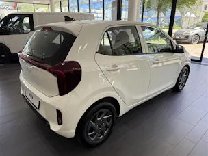 Kia Picanto 1.0 GDi First Edition