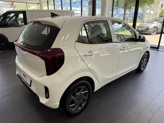 Kia Picanto 1.0 GDi First Edition