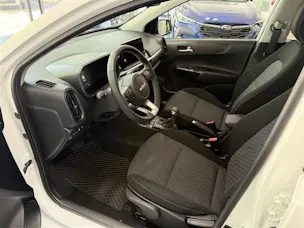 Kia Picanto 1.0 GDi First Edition