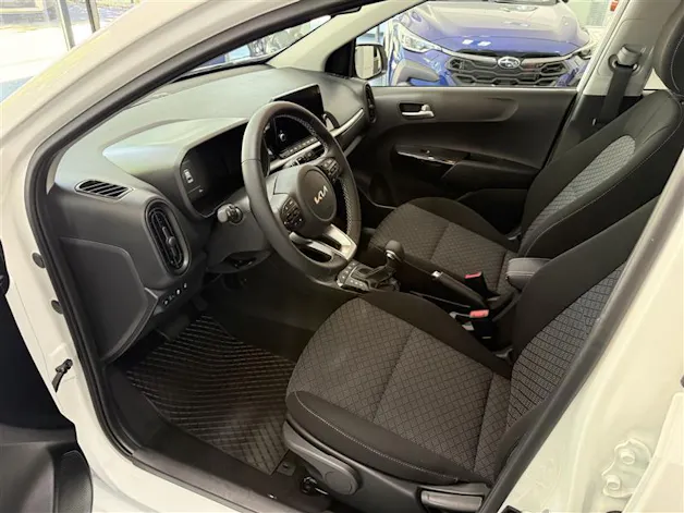Kia Picanto 1.0 GDi First Edition