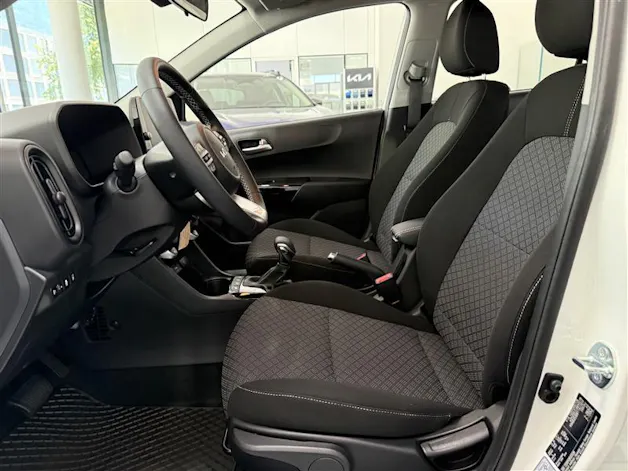 Kia Picanto 1.0 GDi First Edition