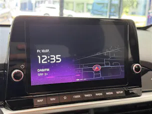 Kia Picanto 1.0 GDi First Edition