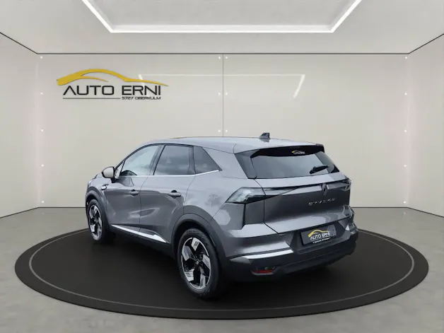 Renault SYMBIOZ FULL HYBRID E-TECH techno full hybrid E-Tech 160