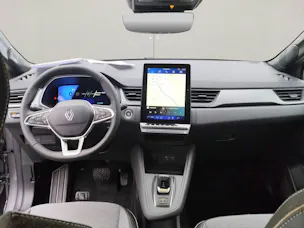 Renault SYMBIOZ FULL HYBRID E-TECH techno full hybrid E-Tech 160