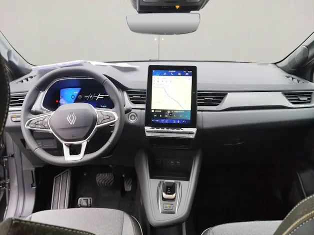 Renault SYMBIOZ FULL HYBRID E-TECH techno full hybrid E-Tech 160