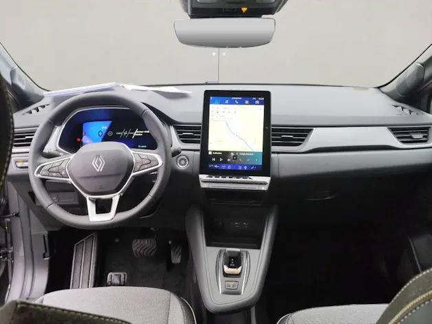 Renault SYMBIOZ FULL HYBRID E-TECH techno full hybrid E-Tech 160