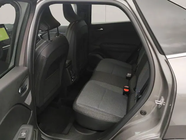 Renault SYMBIOZ FULL HYBRID E-TECH techno full hybrid E-Tech 160