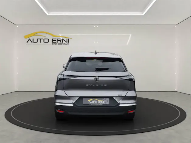 Renault SYMBIOZ FULL HYBRID E-TECH techno full hybrid E-Tech 160