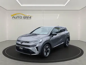 Renault SYMBIOZ FULL HYBRID E-TECH techno full hybrid E-Tech 160