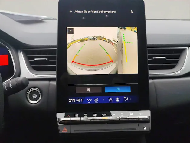 RENAULT SYMBIOZ FULL HYBRID E-TECH techno full hybrid E-Tech 160
