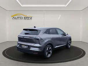 Renault SYMBIOZ FULL HYBRID E-TECH techno full hybrid E-Tech 160