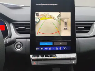 RENAULT SYMBIOZ FULL HYBRID E-TECH techno full hybrid E-Tech 160