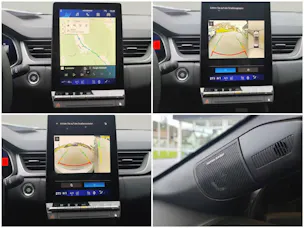 Renault SYMBIOZ FULL HYBRID E-TECH techno full hybrid E-Tech 160