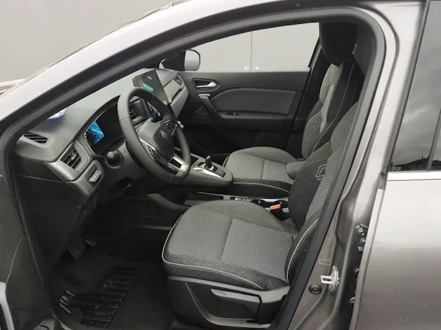Renault SYMBIOZ FULL HYBRID E-TECH techno full hybrid E-Tech 160