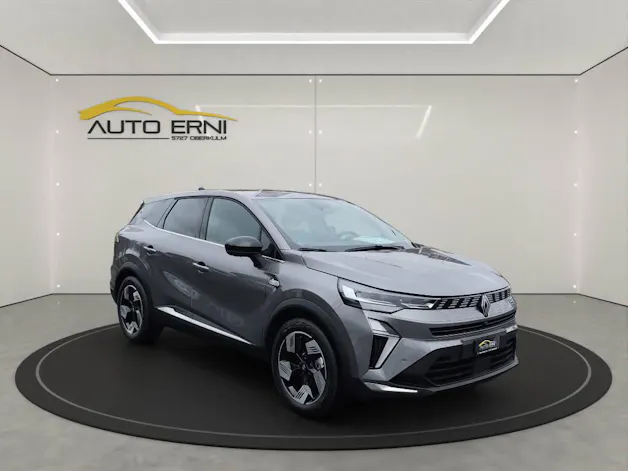 Renault SYMBIOZ FULL HYBRID E-TECH techno full hybrid E-Tech 160