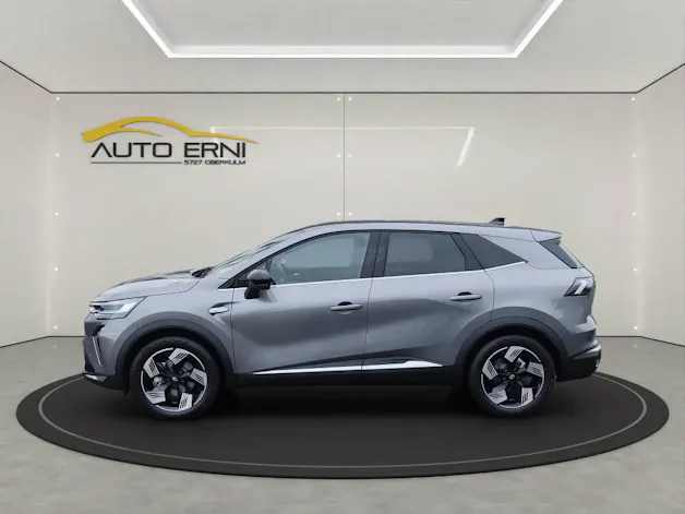 Renault SYMBIOZ FULL HYBRID E-TECH techno full hybrid E-Tech 160