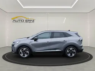 Renault SYMBIOZ FULL HYBRID E-TECH techno full hybrid E-Tech 160