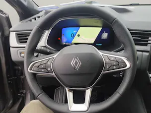 Renault SYMBIOZ FULL HYBRID E-TECH techno full hybrid E-Tech 160
