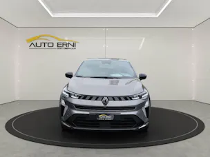 Renault SYMBIOZ FULL HYBRID E-TECH techno full hybrid E-Tech 160