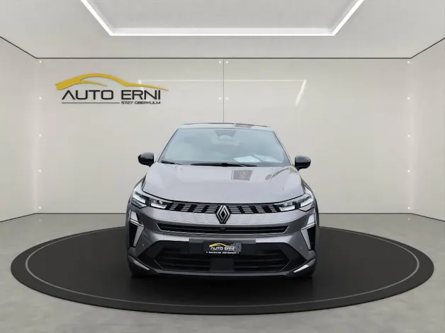 Renault SYMBIOZ FULL HYBRID E-TECH techno full hybrid E-Tech 160