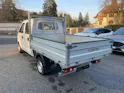 DFSK V-Serie Pick-up DKab V22 Alu 1.3 8V