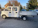 DFSK V-Serie Pick-up DKab V22 Alu 1.3 8V