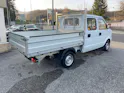 DFSK V-Serie Pick-up DKab V22 Alu 1.3 8V