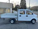 DFSK V-Serie Pick-up DKab V22 Alu 1.3 8V