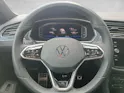 VW Tiguan 2.0 TDI SCR R-Line Black Style DSG *8- Fach Räder*