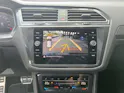 VW Tiguan 2.0 TDI SCR R-Line Black Style DSG *8- Fach Räder*