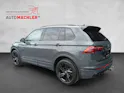 VW Tiguan 2.0 TDI SCR R-Line Black Style DSG *8- Fach Räder*